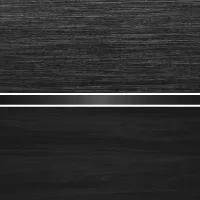 Дуб 004 Антрацит+Emdf-002+Дуб 005 Черный