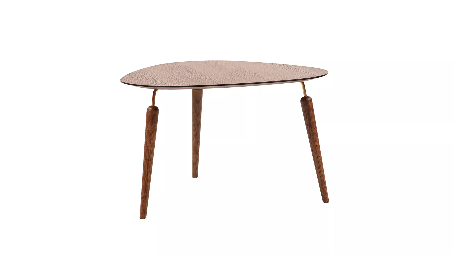 Журнальный стол Фоджа фото TheFurny