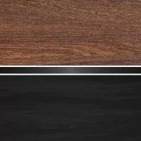 Дуб 002 Орех+Emdf-002+Дуб 005 Черный