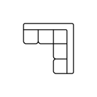 Модульные диваны