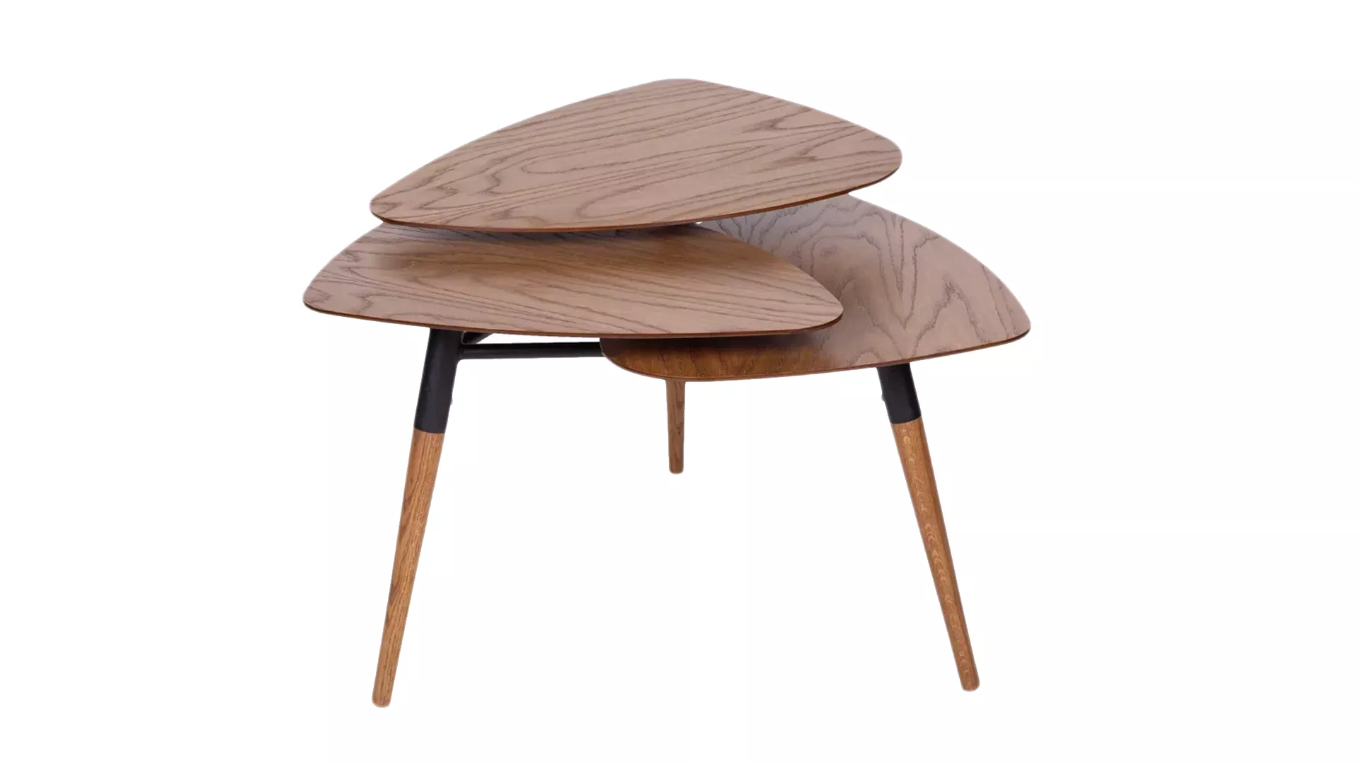 Стол Севилья дуб натуральный фото TheFurny