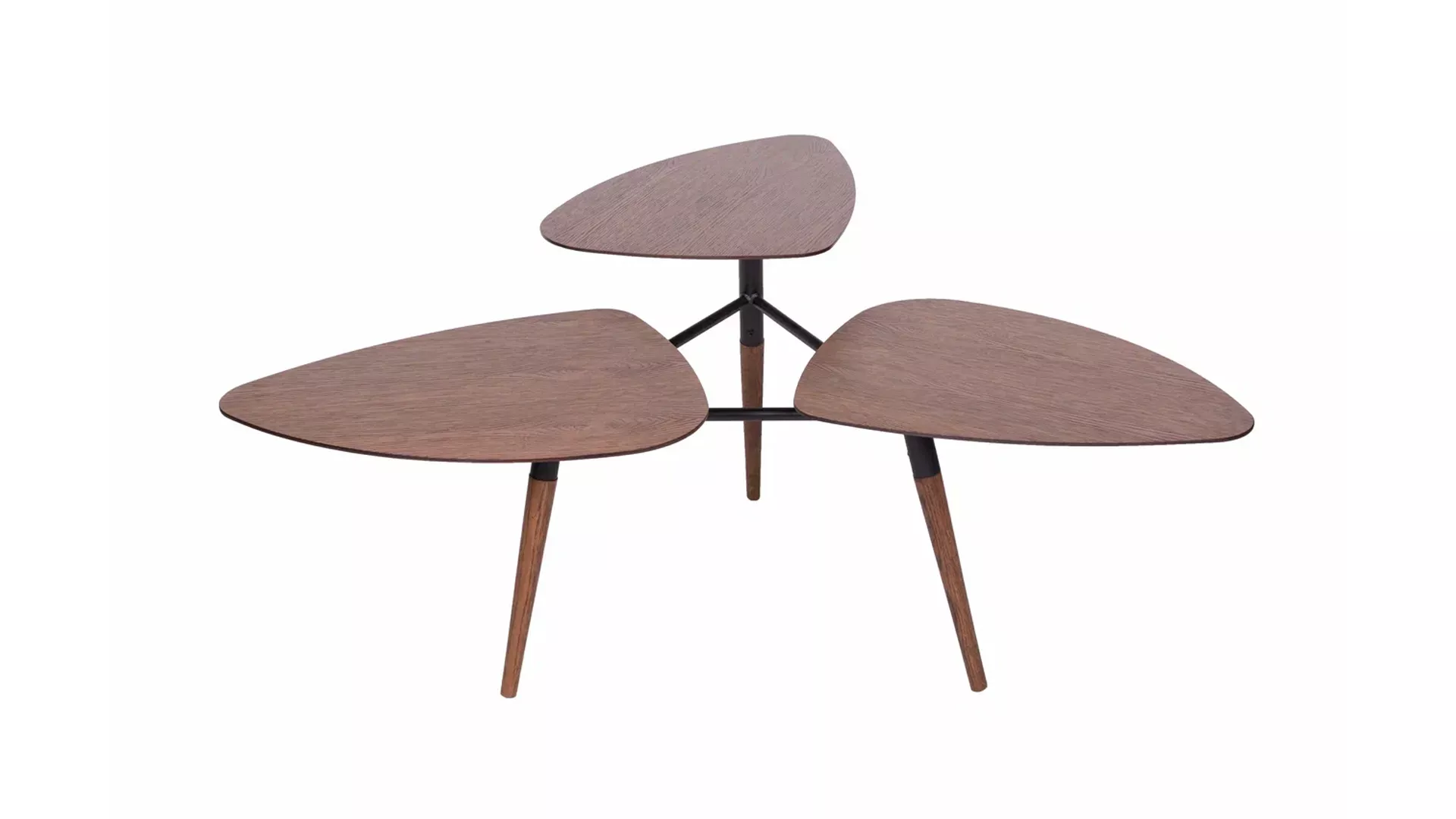 Стол Севилья орех американский фото TheFurny