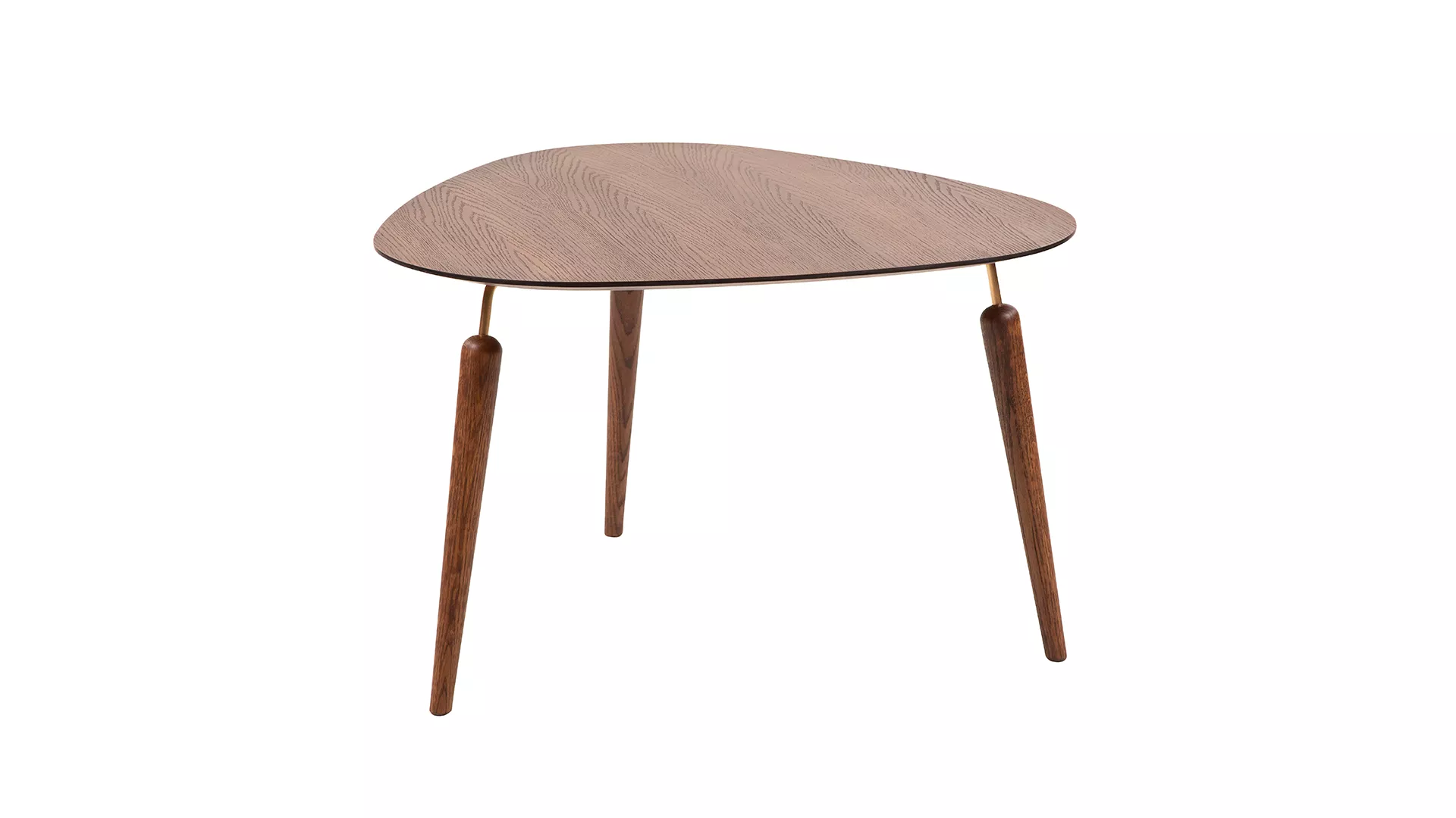 Журнальный стол Фоджа фото TheFurny