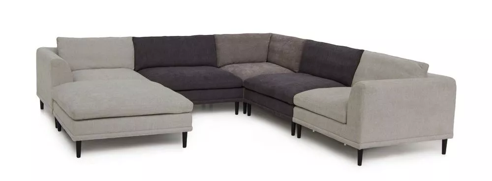 модульный диван 