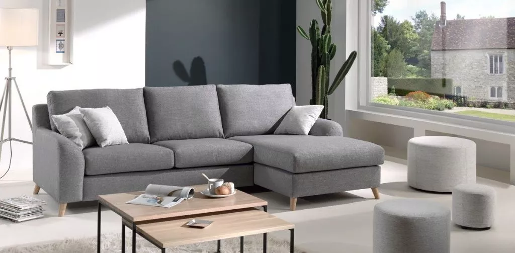 угловые диваны