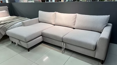 Открытие нового представительства FURNY в городе Новосибирск