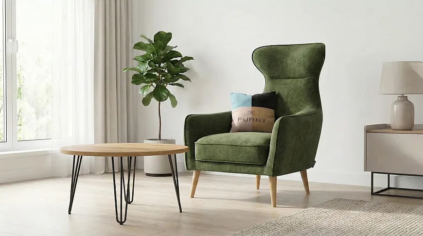 Кресло Боско