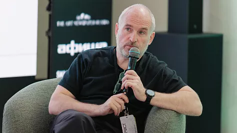  15-18 мая 2025 в Нижнем Новгороде салон TheFurny принял участие в  III Ярмарке графики «Контур»