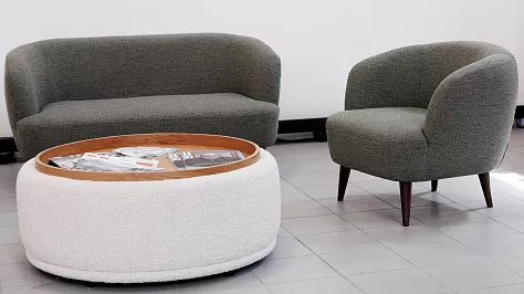  15-18 мая 2025 в Нижнем Новгороде салон TheFurny принял участие в  III Ярмарке графики «Контур»