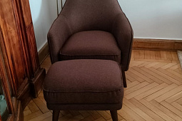 Кресло Боско