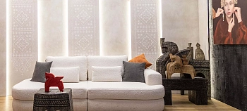 Выставка «Русский дом» с TheFurny