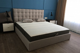 Кровать Гетеборг